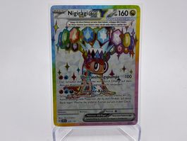 Stürmische Funken  - Nigiragi ex  (SSP 226) - DE